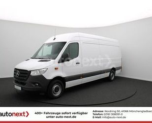 Mercedes-Benz Sprinter Gebrauchtwagen