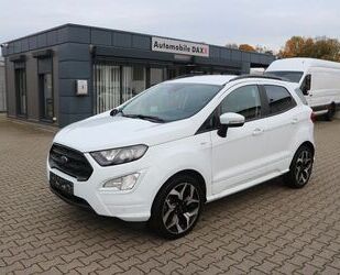 Ford EcoSport Gebrauchtwagen