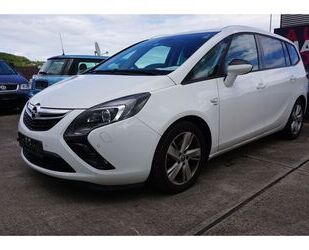 Opel Zafira Tourer Gebrauchtwagen