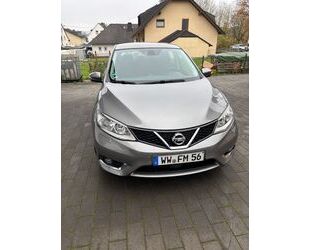 Nissan Pulsar Gebrauchtwagen