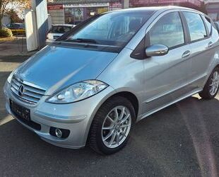 Mercedes-Benz A 170 Gebrauchtwagen