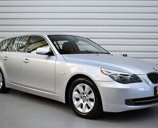 BMW 525 Gebrauchtwagen