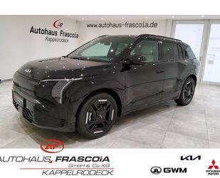 Kia EV3 Gebrauchtwagen