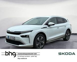 Skoda Enyaq Gebrauchtwagen