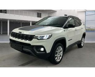 Jeep Compass Gebrauchtwagen