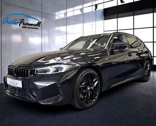 BMW 330 Gebrauchtwagen