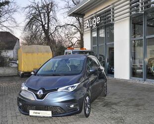 Renault ZOE Gebrauchtwagen