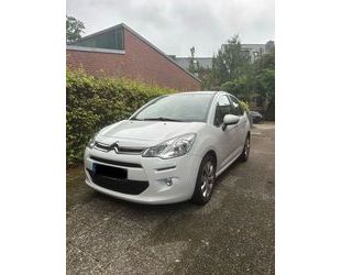 Citroen C3 Gebrauchtwagen