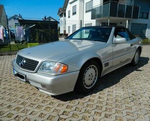 Mercedes-Benz SL 300 Gebrauchtwagen