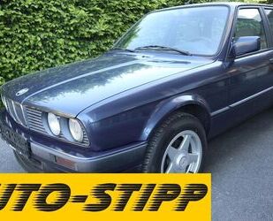 BMW 325 Gebrauchtwagen