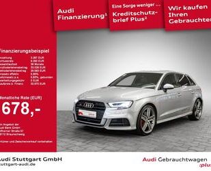 Audi S3 Gebrauchtwagen