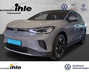VW ID.4 Gebrauchtwagen