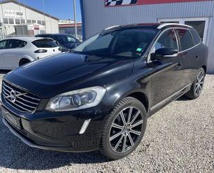 Volvo XC60 Gebrauchtwagen