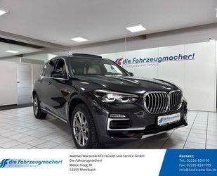 BMW X5 Gebrauchtwagen