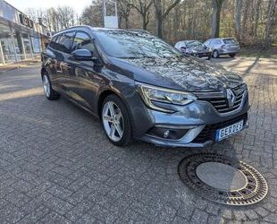 Renault Megane Gebrauchtwagen