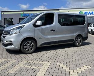 Fiat Talento Gebrauchtwagen