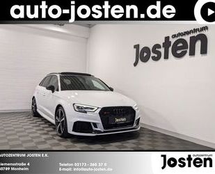Audi RS3 Gebrauchtwagen