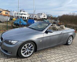 BMW 335 Gebrauchtwagen