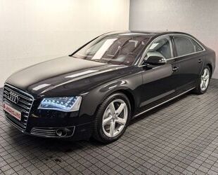 Audi A8 Gebrauchtwagen