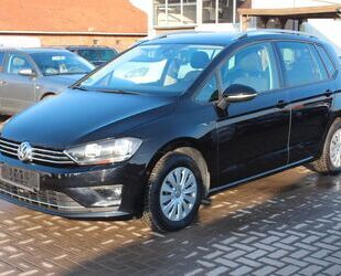 VW Golf Sportsvan Gebrauchtwagen