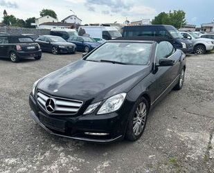Mercedes-Benz E 220 Gebrauchtwagen