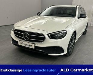 Mercedes-Benz E 220 Gebrauchtwagen