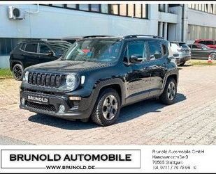 Jeep Renegade Gebrauchtwagen