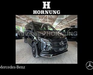 Mercedes-Benz V 300 Gebrauchtwagen