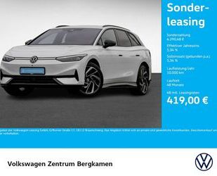 VW ID.7 Gebrauchtwagen