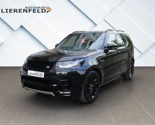 Land Rover Discovery Gebrauchtwagen