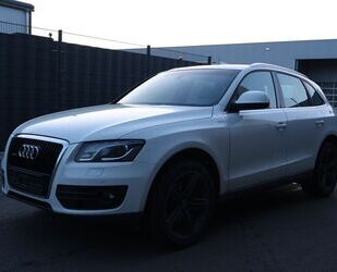 Audi Q5 Gebrauchtwagen
