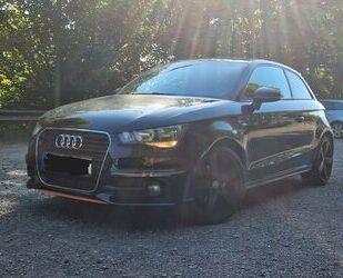 Audi A1 Gebrauchtwagen
