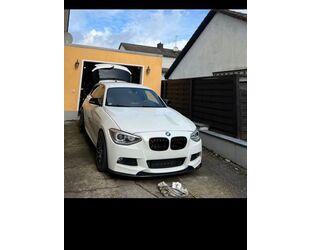 BMW 116 Gebrauchtwagen