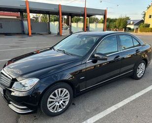 Mercedes-Benz C 180 Gebrauchtwagen
