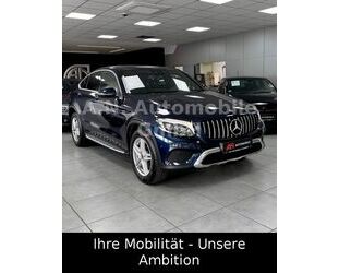 Mercedes-Benz GLC 250 Gebrauchtwagen