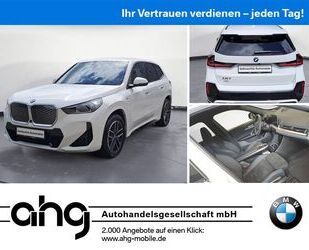 BMW iX1 Gebrauchtwagen