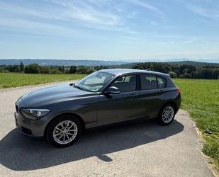 BMW 120 Gebrauchtwagen