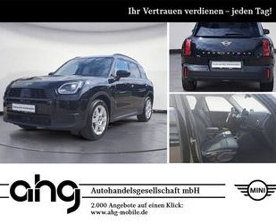 Mini Cooper C Countryman Gebrauchtwagen