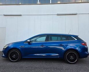 Renault Megane Gebrauchtwagen