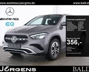 Mercedes-Benz GLA 200 Gebrauchtwagen