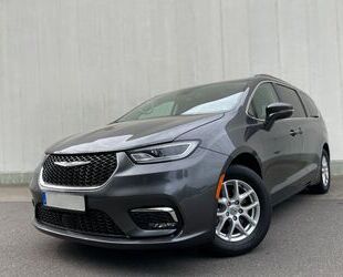 Chrysler Pacifica Gebrauchtwagen
