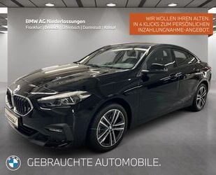 BMW 218 Gran Coupé Gebrauchtwagen