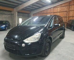 Ford S-Max Gebrauchtwagen