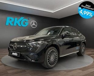 Mercedes-Benz GLC 300 Gebrauchtwagen