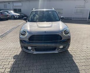 Mini Cooper D Countryman Gebrauchtwagen