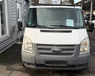 Ford Transit Gebrauchtwagen