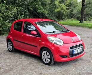 Citroen C1 Gebrauchtwagen