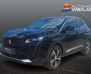 Peugeot 3008 Gebrauchtwagen