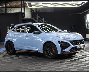 Hyundai KONA Gebrauchtwagen