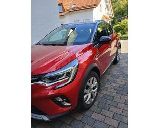 Renault Captur Gebrauchtwagen